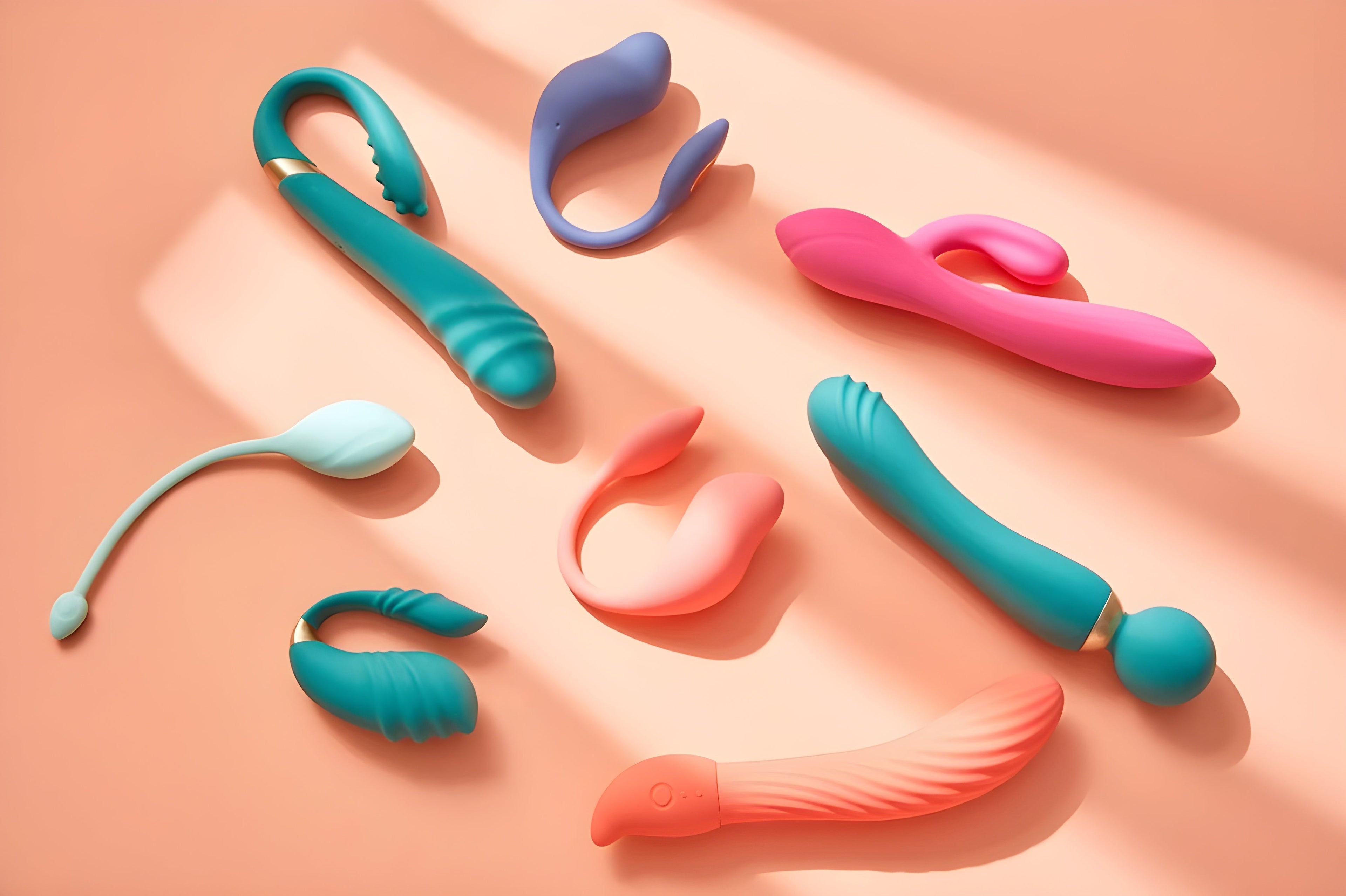 Manual Massager