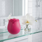 Rose Suction Vibrator: The Ultimate Petal of Pleasure