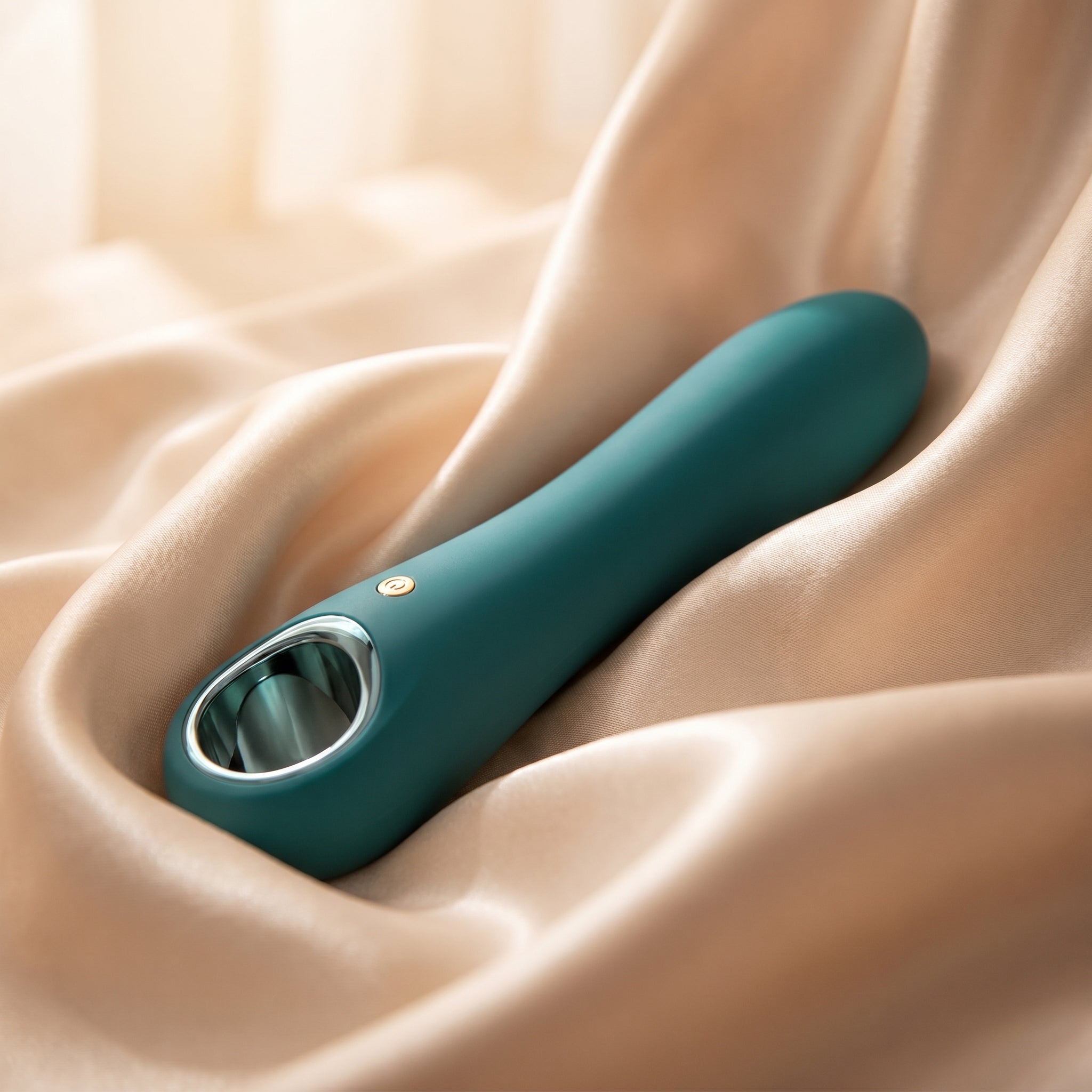 10-Mode Versatile Silicone Multi-Functional Vibrator: Powerful Precision & Waterproof Design