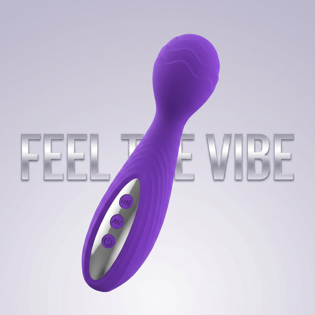 Premium 23.5° Curved G-Spot Vibrator - Waterproof, Multi-Speed Rechargeable Silicone Massager For Complete Pleasure