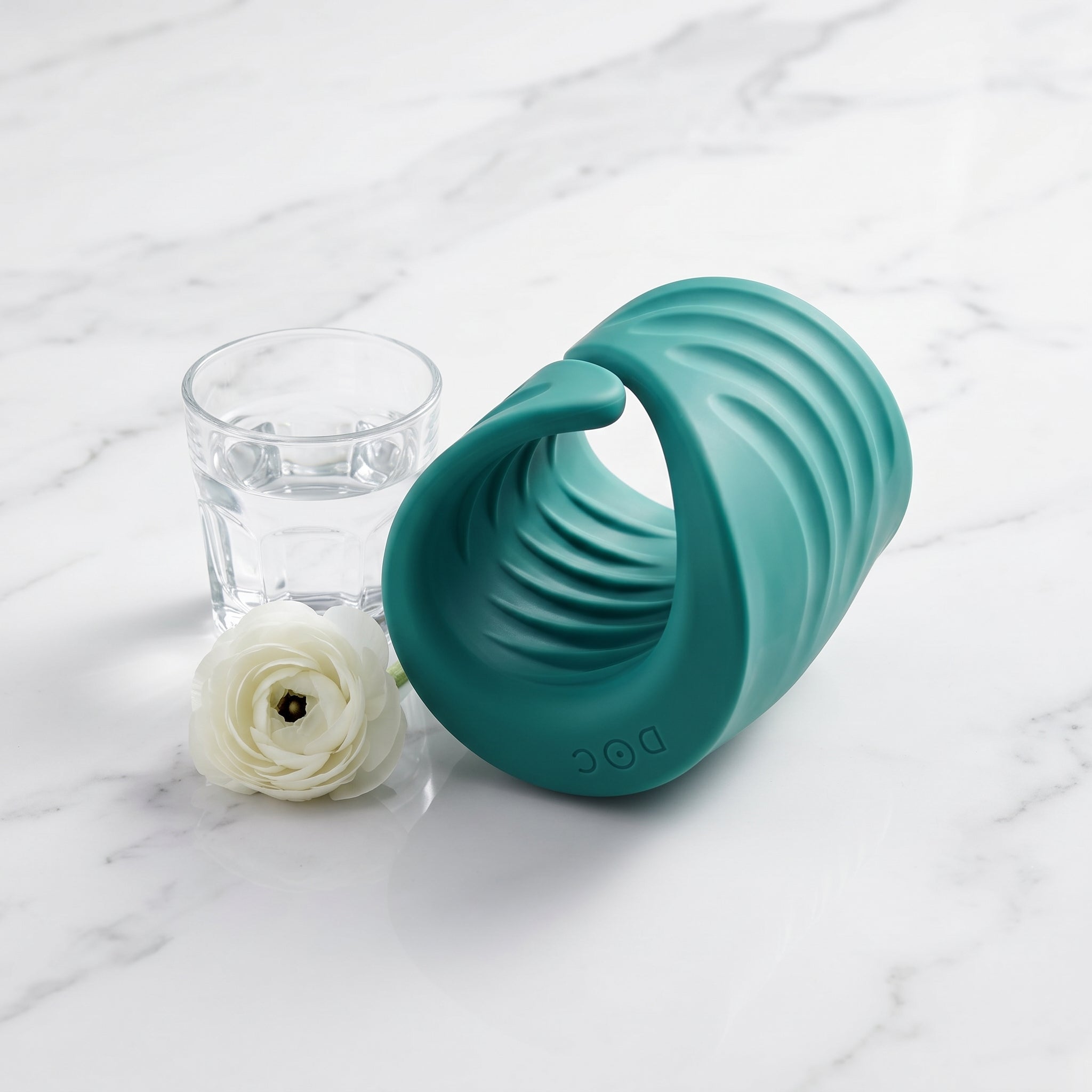 Apex Premium Flexible Silicone Sleeve: Waterproof USB Rechargeable App-Controlled Smart Device For Ultimate Personal Pleasure