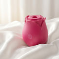 Rose Suction Vibrator: The Ultimate Petal of Pleasure
