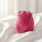 Rose Suction Vibrator: The Ultimate Petal of Pleasure